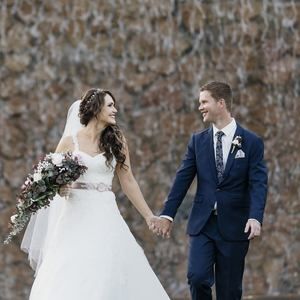 Meet your Posher, Michaela